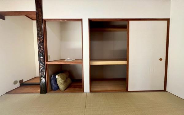 横浜市港北区篠原台町の中古一戸建て