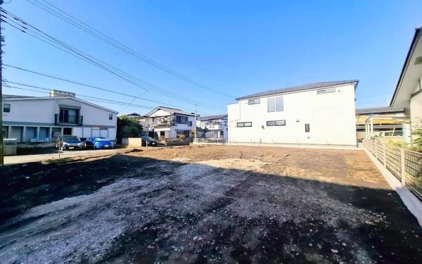 瀬谷区宮沢２丁目２期　全２棟１号棟