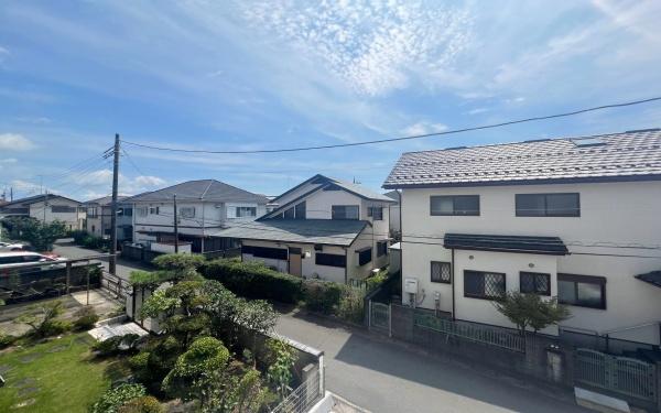 瀬谷区宮沢２丁目２期　全２棟２号棟