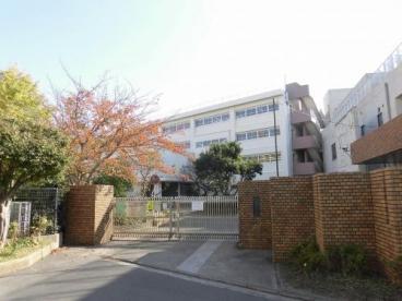 パークシティ金沢八景Ｂ棟(横浜市立八景小学校)