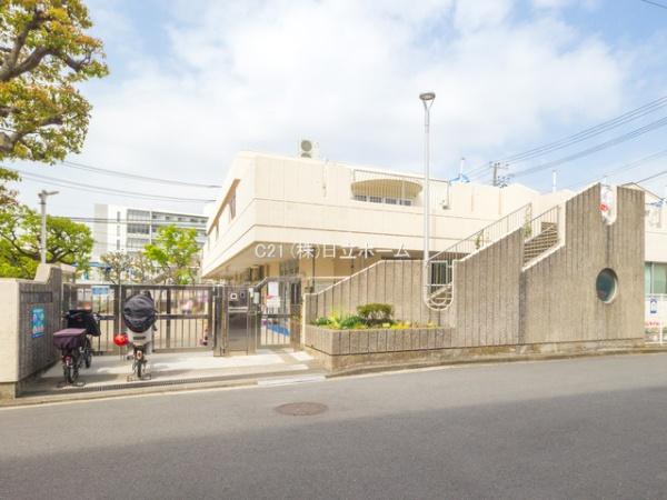 パークシティ金沢八景Ｂ棟(金沢さくら保育園)