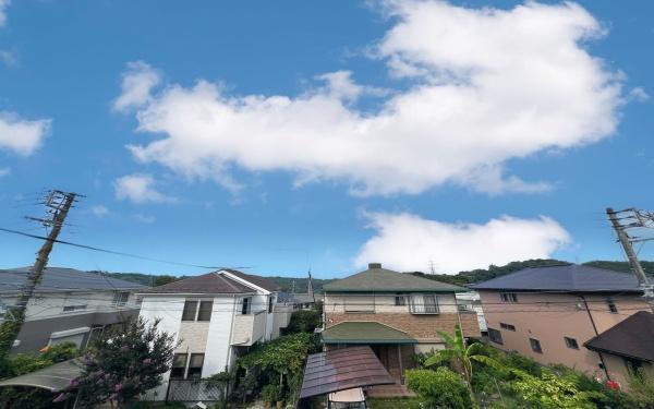 鎌倉市今泉台３丁目