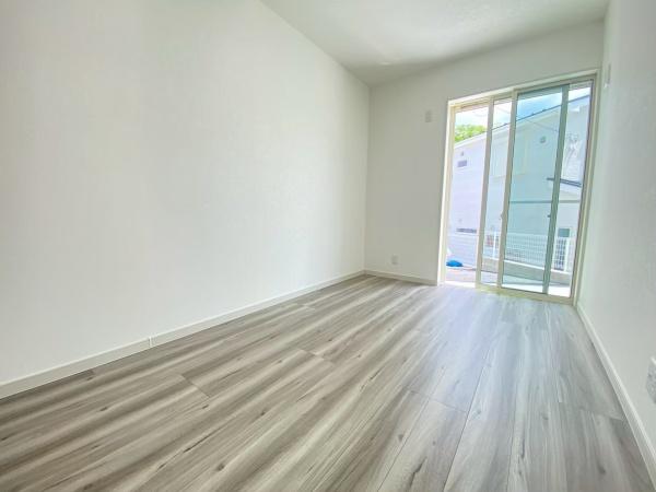 鎌倉市浄明寺４丁目　全２棟１号棟