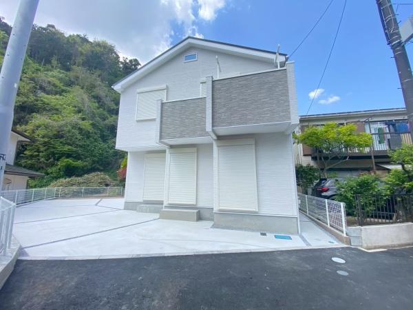 鎌倉市浄明寺４丁目　全２棟１号棟