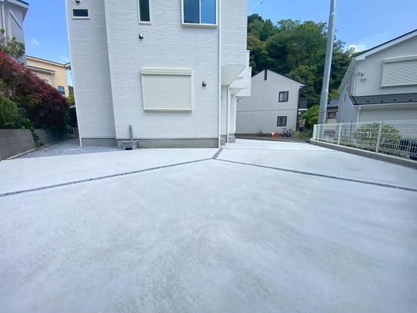 鎌倉市浄明寺４丁目　全２棟１号棟