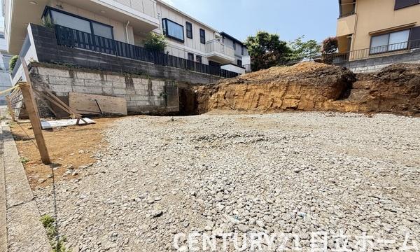 旭区中沢３丁目　全２棟１号棟