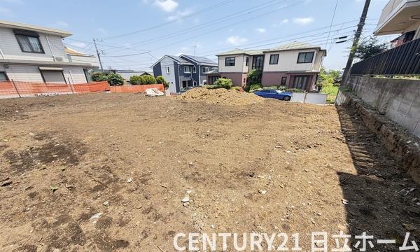 旭区中沢３丁目　全２棟１号棟