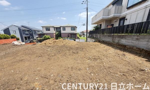旭区中沢３丁目　全２棟１号棟