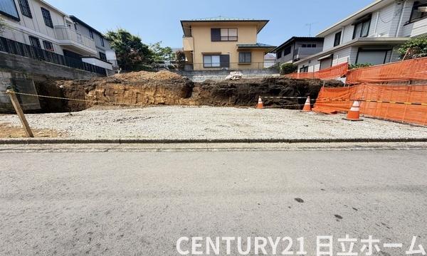 旭区中沢３丁目　全２棟１号棟