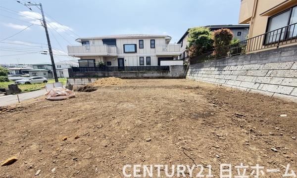 旭区中沢３丁目　全２棟２号棟