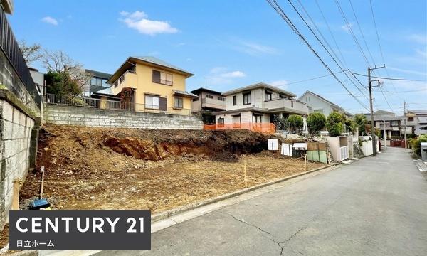 旭区中沢３丁目　全２棟２号棟