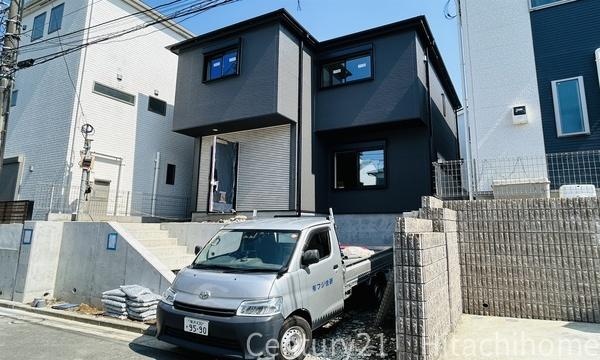 金沢区釜利谷南２丁目