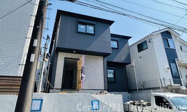 金沢区釜利谷南２丁目