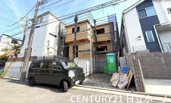 金沢区釜利谷南２丁目
