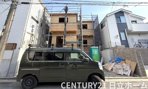 金沢区釜利谷南２丁目