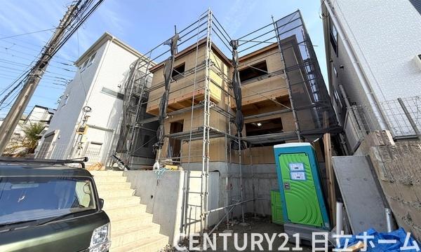 金沢区釜利谷南２丁目