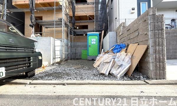 金沢区釜利谷南２丁目