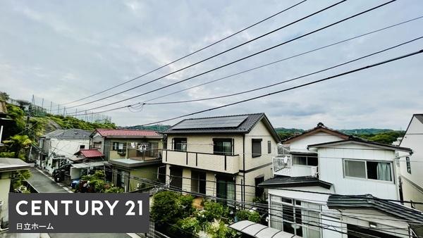 金沢区釜利谷南２丁目