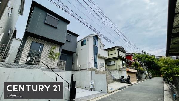 金沢区釜利谷南２丁目