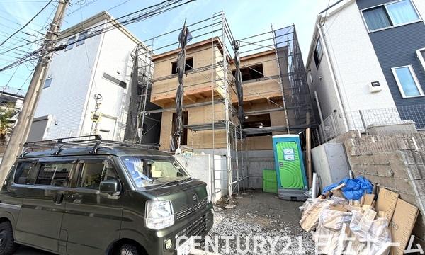 金沢区釜利谷南２丁目