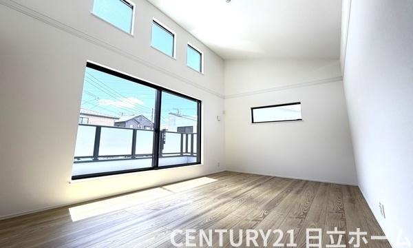 宮前区西野川３丁目　全３棟１５号棟