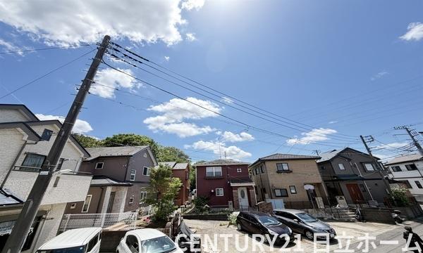 宮前区西野川３丁目　全３棟１５号棟