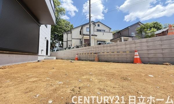 宮前区西野川３丁目　全３棟１５号棟