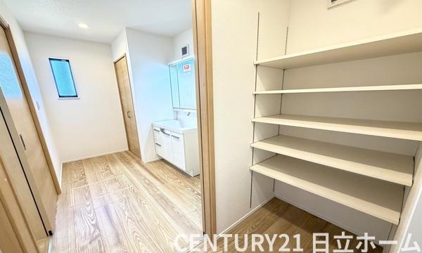 宮前区西野川３丁目　全３棟１６号棟