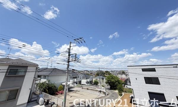 宮前区西野川３丁目　全３棟１６号棟