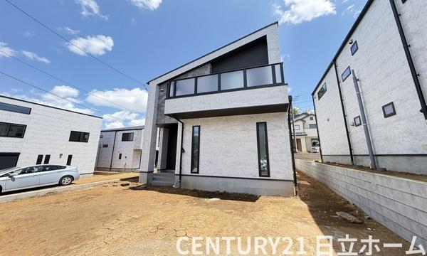 宮前区西野川3丁目 全3棟16号棟