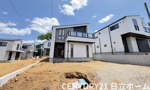 宮前区西野川３丁目　全３棟１６号棟