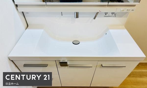 宮前区西野川３丁目　全３棟１７号棟