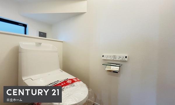 宮前区西野川３丁目　全３棟１７号棟