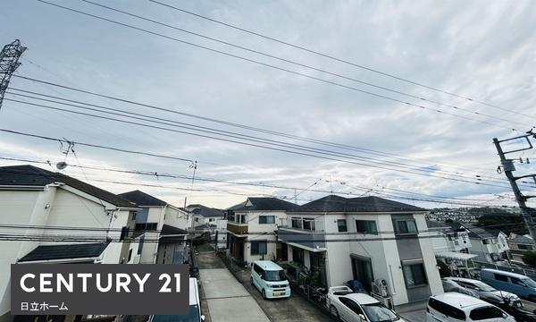 宮前区西野川３丁目　全３棟１７号棟