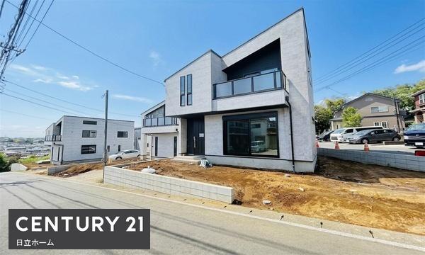 宮前区西野川3丁目 全3棟17号棟