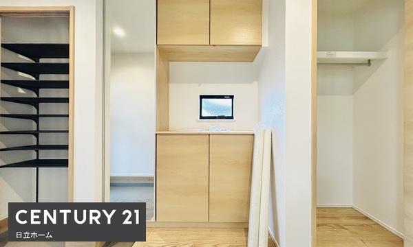 宮前区西野川３丁目　全３棟１７号棟