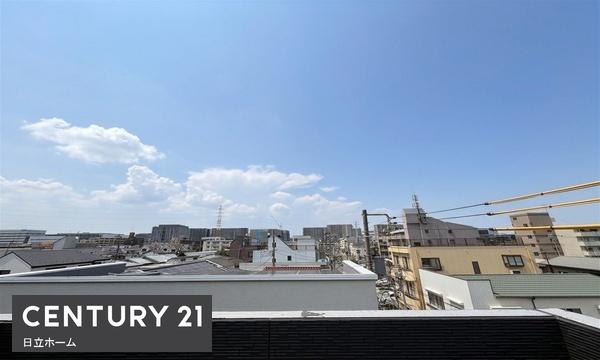 川崎市幸区小倉３丁目の新築一戸建