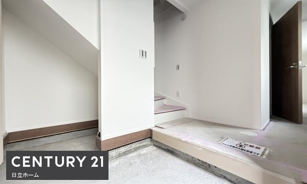 川崎市幸区小倉３丁目の新築一戸建