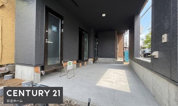 川崎市幸区小倉３丁目の新築一戸建