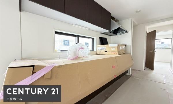 川崎市幸区小倉３丁目の新築一戸建