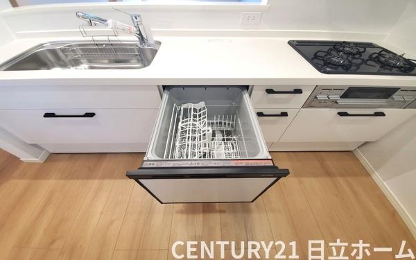 中区本牧大里町　全７棟６号棟