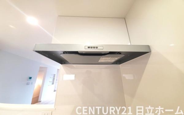 中区本牧大里町　全７棟６号棟