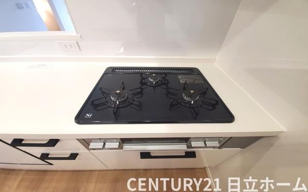 中区本牧大里町　全７棟６号棟