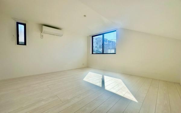 横浜市鶴見区向井町４丁目の中古一戸建て