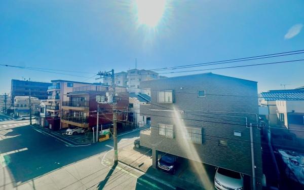 横浜市鶴見区向井町４丁目の中古一戸建て