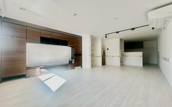 鶴見区向井町四丁目戸建