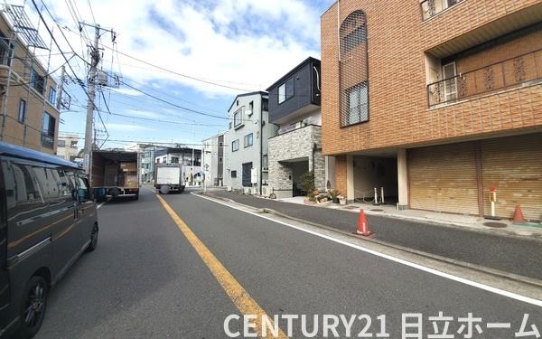 横浜市中区上野町２丁目の中古一戸建て