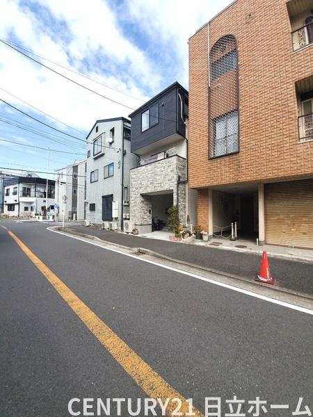 横浜市中区上野町２丁目の中古一戸建て