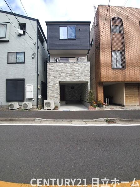 中区上野町２丁目　戸建て