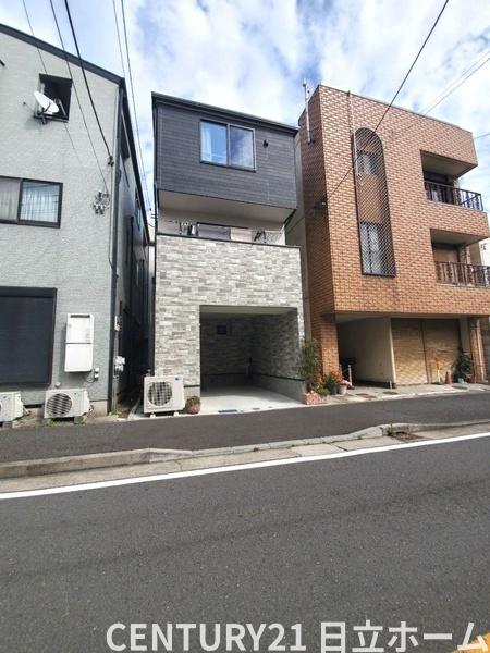 中区上野町２丁目　戸建て